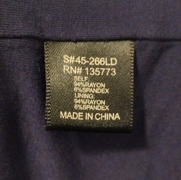 Olivaceous - Striped Off Shoulder Mini Dress - Picture 13 of 14